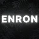 ENRON Discord Server Logo