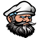OLderGuard Official Discord Server Logo