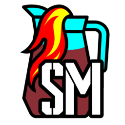 Sangria Molotov Discord Server Logo