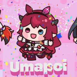 IRyS' Winning Live Stage💎 Discord Server Logo