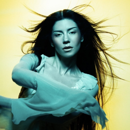 MARINA Discord Server Logo