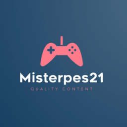Misterpes21's server Discord Server Logo