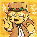 Waffles Discord Server Logo