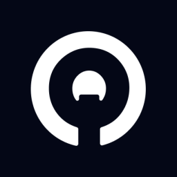 Unique Discord Server Logo