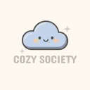 Cozy Society Discord Server Logo