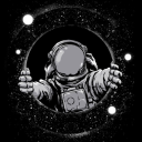 𝙄𝙣𝙛𝙞𝙣𝙞𝙩𝙮 Discord Server Logo