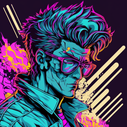 Elysium Lounge Discord Server Logo