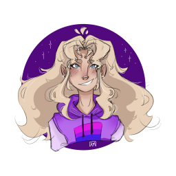 Frizz's Basement Discord Server Logo