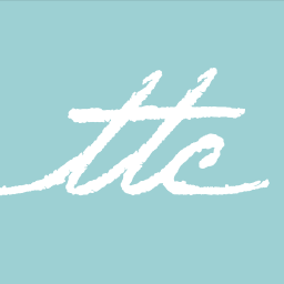 Trade Travel Chill Discord Server Logo