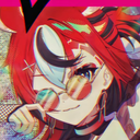 Bae's Ultra Chuuni Rats Discord Server Logo