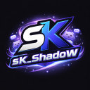 sK Development Discord Server Logo