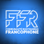FFR Multigaming Discord Server Logo