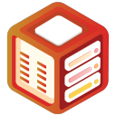 ZynData Discord Server Logo