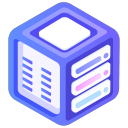 Asakacloud.vn Discord Server Logo