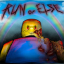 R U N or E L S E Discord Server Logo