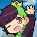 ༺ NessThor💚 ༻ Discord Server Logo