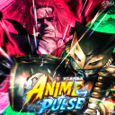 Pulse Studio Discord Server Logo