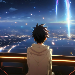 Mystic Marvels Discord Server Logo