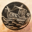 Joshua's Musical Cove Discord Server Logo