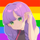Sofi Cafe Discord Server Logo