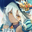 Grand Archive TCG Discord Server Logo