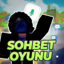 Sohbet Oyunu Discord Server Logo