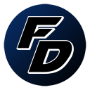 FuTuR's Designs Discord Server Logo