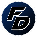 FuTuR's Designs Discord Server Logo