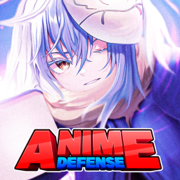 Anime Defense Discord Server Logo