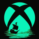 Luck's Confidential Discord Server Logo