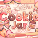 🍪 Cookie Jar﹒Gaming and Growth Discord Server Logo