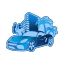 GTA Online BR Discord Server Logo