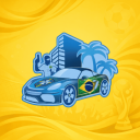 GTA Online BR Discord Server Logo