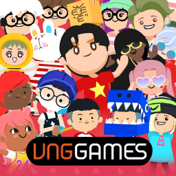 Play Together Vietnam Discord Server Logo