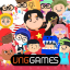 Play Together Vietnam Discord Server Logo