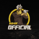 NIGHTHAWKS Discord Server Logo