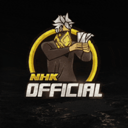 NIGHTHAWKS Discord Server Logo