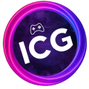 Indian Console Gamers Discord Server Logo