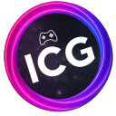 Indian Console Gamers Discord Server Logo