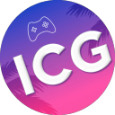 Indian Console Gamers Discord Server Logo