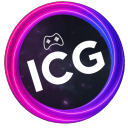 Indian Console Gamers Discord Server Logo