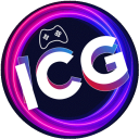 Indian Console Gamers Discord Server Logo