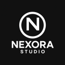 Nexora Studio Discord Server Logo
