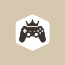 GAMERZ HEAVEN Discord Server Logo