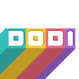 Dodi Dev Discord Server Logo