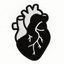 doctor visual Discord Server Logo