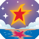 La Republica Popular de Gensokyo Discord Server Logo
