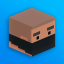 Block Strike Discord Server Logo