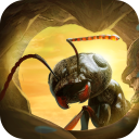 Ant Legion Discord Server Logo