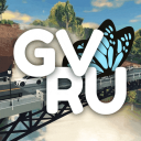 Greenville Roleplay Union 💎 Discord Server Logo
